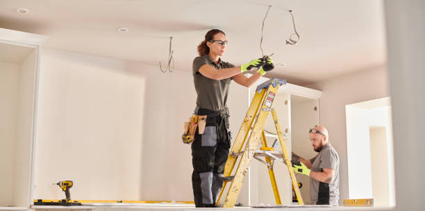 Best Emergency Electrician Near Me  in Terra Bella, CA