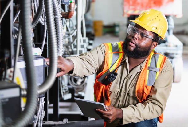 Best Electrical Repair Services  in Terra Bella, CA