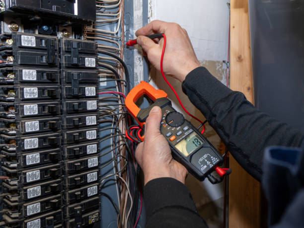 Best Electrical Outlet Repair  in Terra Bella, CA
