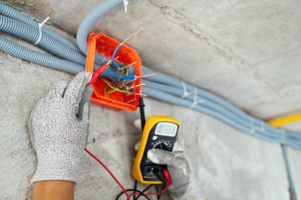 Best Residential Electrician Services  in Terra Bella, CA