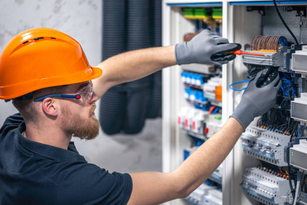 Best Electrical Outlet Repair  in Terra Bella, CA