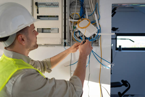 Best Affordable Emergency Electrician  in Terra Bella, CA