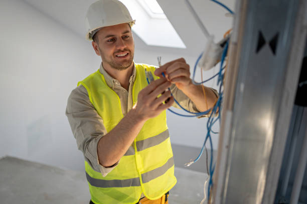 Best Ceiling Fan Installation Electrician  in Terra Bella, CA