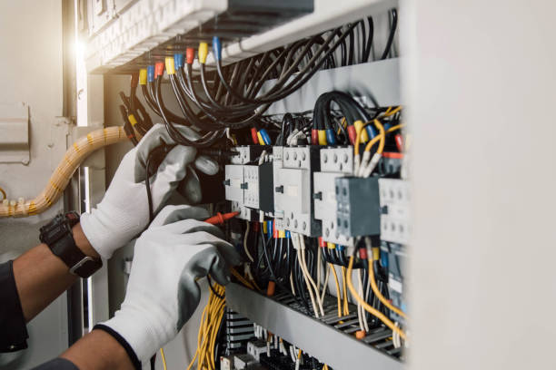 Best Electrical Troubleshooting Services  in Terra Bella, CA